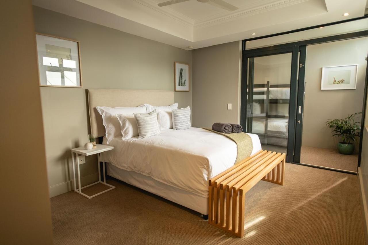 Hermanus Waterfront, Ocean Deluxe - Apartment 2 المظهر الخارجي الصورة