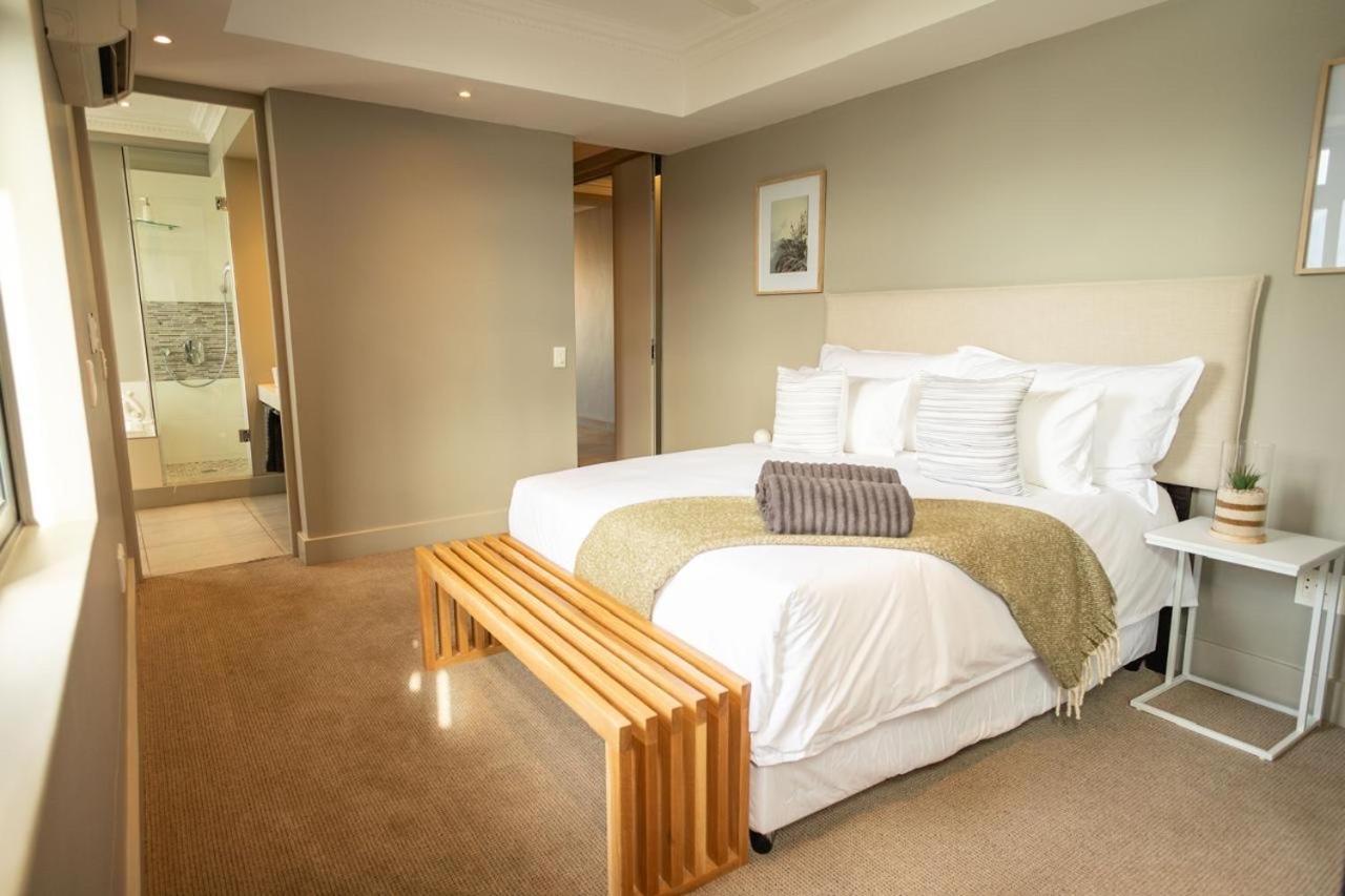 Hermanus Waterfront, Ocean Deluxe - Apartment 2 المظهر الخارجي الصورة