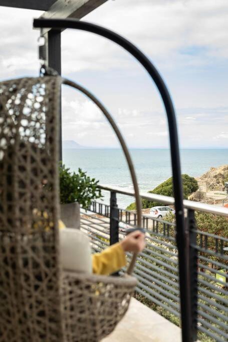 Hermanus Waterfront, Ocean Deluxe - Apartment 2 المظهر الخارجي الصورة